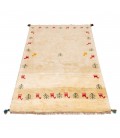 Fars Alfombera Persa Gabbeh Ref 122231
