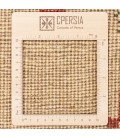Fars Alfombera Persa Gabbeh Ref 122231