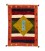 Fars Alfombera Persa Gabbeh Ref 122281