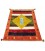 Fars Alfombera Persa Gabbeh Ref 122281