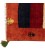 Fars Alfombera Persa Gabbeh Ref 122281