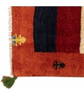Fars Alfombera Persa Gabbeh Ref 122281