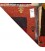 Fars Alfombera Persa Gabbeh Ref 122281