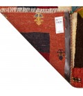 Fars Alfombera Persa Gabbeh Ref 122281