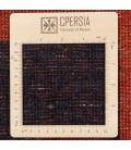 Fars Alfombera Persa Gabbeh Ref 122281