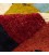 Fars Alfombera Persa Gabbeh Ref 122281