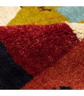 Fars Alfombera Persa Gabbeh Ref 122281