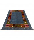 Fars Alfombera Persa Gabbeh Ref 122285