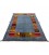 Fars Alfombera Persa Gabbeh Ref 122285