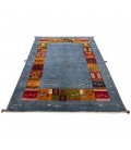 Fars Alfombera Persa Gabbeh Ref 122285