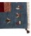 Fars Alfombera Persa Gabbeh Ref 122285
