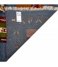 Fars Alfombera Persa Gabbeh Ref 122285