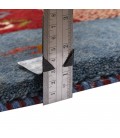 Fars Alfombera Persa Gabbeh Ref 122285