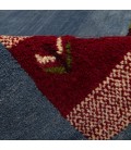 Fars Alfombera Persa Gabbeh Ref 122285