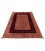 Fars Alfombera Persa Gabbeh Ref 122289