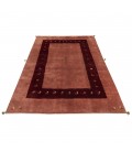 El Dokuma Gabbeh Fars 122289 - 204 × 302