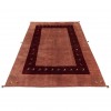 Fars Alfombera Persa Gabbeh Ref 122289