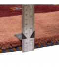 Fars Alfombera Persa Gabbeh Ref 122289