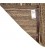 Fars Alfombera Persa Gabbeh Ref 122291
