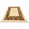 Fars Alfombera Persa Gabbeh Ref 122292