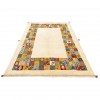 Fars Alfombera Persa Gabbeh Ref 122292