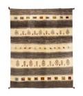 El Dokuma Gabbeh Fars 122295 - 197 × 248
