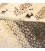 Fars Alfombera Persa Gabbeh Ref 122295