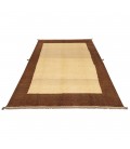 Fars Alfombera Persa Gabbeh Ref 122297