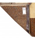 Fars Alfombera Persa Gabbeh Ref 122297
