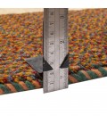 Fars Alfombera Persa Gabbeh Ref 122297