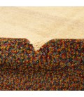 Fars Alfombera Persa Gabbeh Ref 122297