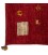 Gabbeh persiano Fars annodato a mano codice 122300 - 195 × 300