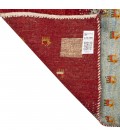 Fars Alfombera Persa Gabbeh Ref 122300