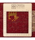 Fars Alfombera Persa Gabbeh Ref 122300