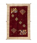 El Dokuma Gabbeh Fars 122301 - 200 × 300