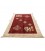 El Dokuma Gabbeh Fars 122301 - 200 × 300