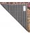 Tapis persan Téhéran fait main Réf ID 122303 - 194 × 289