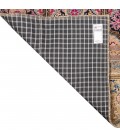 Tapis persan Téhéran fait main Réf ID 122303 - 194 × 289
