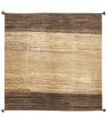 Fars Alfombera Persa Gabbeh Ref 122305
