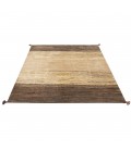 Fars Alfombera Persa Gabbeh Ref 122305
