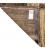 Fars Alfombera Persa Gabbeh Ref 122305