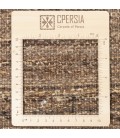 Fars Alfombera Persa Gabbeh Ref 122305