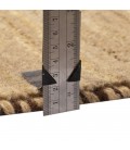 Fars Alfombera Persa Gabbeh Ref 122305