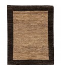 Gabbeh persiano Fars annodato a mano codice 122306 - 151 × 194