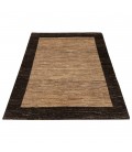 Gabbeh persiano Fars annodato a mano codice 122306 - 151 × 194