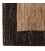 Fars Alfombera Persa Gabbeh Ref 122306
