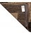 Fars Alfombera Persa Gabbeh Ref 122306