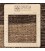 El Dokuma Gabbeh Fars 122306 - 151 × 194