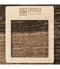 Fars Alfombera Persa Gabbeh Ref 122306