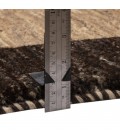 Fars Alfombera Persa Gabbeh Ref 122306
